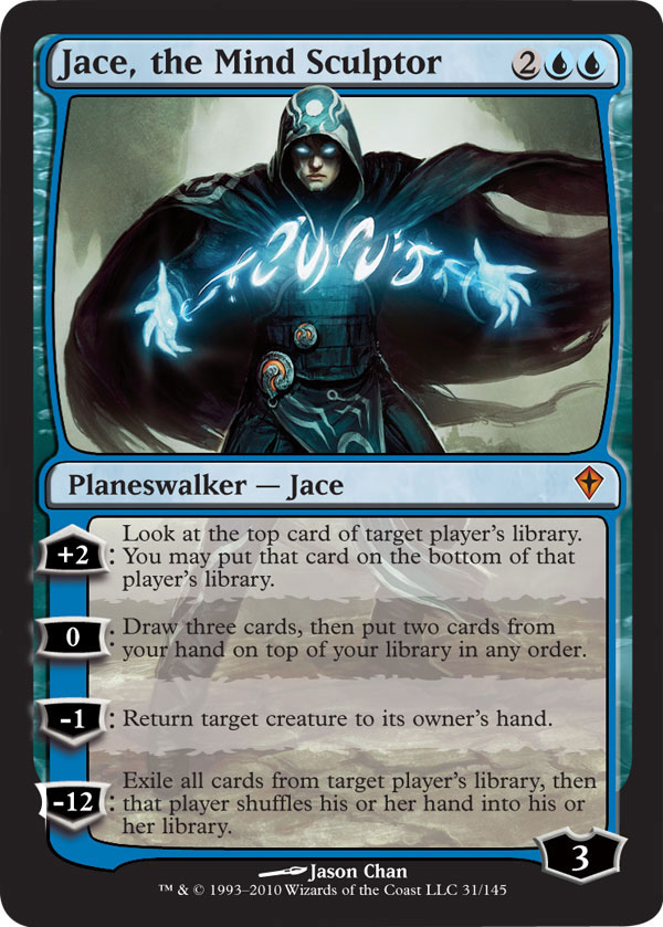 Jace